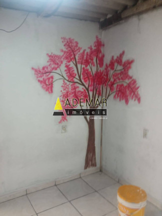 Imagem Casa com 2 Quartos à Venda, 75 m² em Vila Nogueira - Diadema