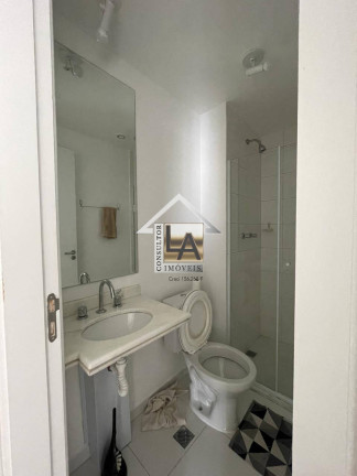 Imagem Apartamento com 2 Quartos à Venda, 56 m² em Vila Andrade - São Paulo