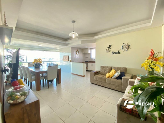 Apartamento com 3 Quartos à Venda, 156 m² em Zona Nova - Capão Da Canoa