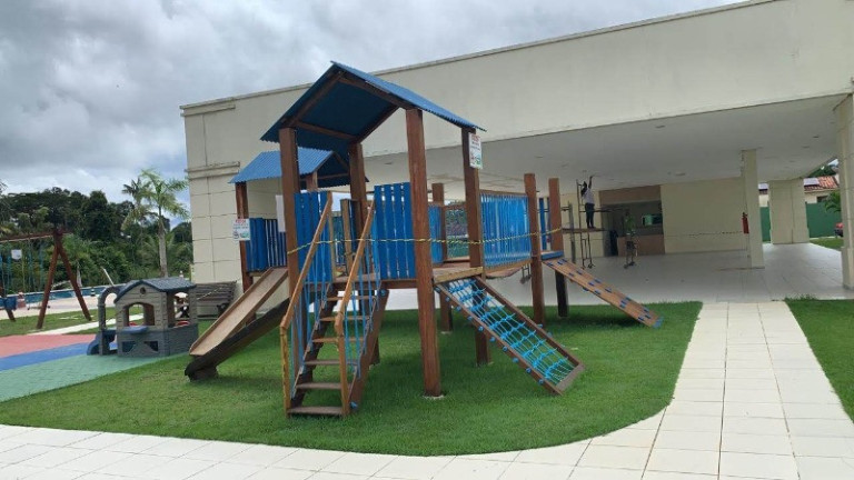 Imagem Casa com 3 Quartos à Venda, 71 m² em Tarumã - Manaus