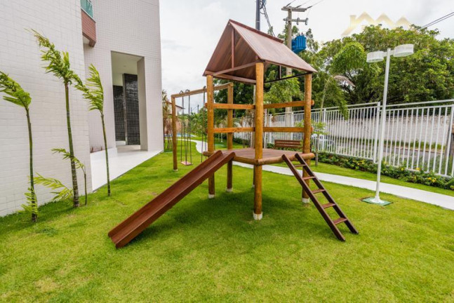 Imagem Apartamento com 3 Quartos à Venda, 123 m² em Engenheiro Luciano Cavalcante - Fortaleza Imagem Apartamento com 3 Quartos à Venda, 123 m² em Engenheiro Luciano Cavalcante - Fortaleza