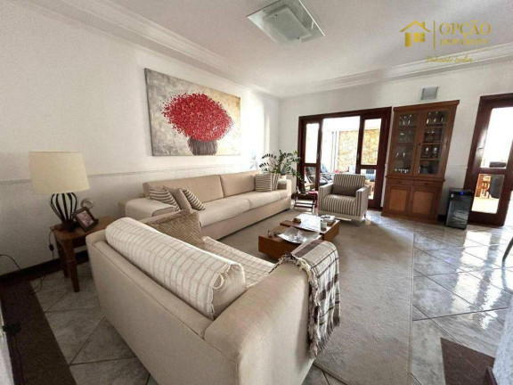 Imagem Casa com 4 Quartos à Venda, 336 m² em Condomínio Portal De Itu - Itu Imagem Casa com 4 Quartos à Venda, 336 m² em Condomínio Portal De Itu - Itu