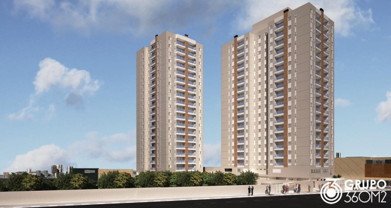 Imagem Apartamento com 2 Quartos à Venda, 58 m² em Rudge Ramos - São Bernardo Do Campo Imagem Apartamento com 2 Quartos à Venda, 58 m² em Rudge Ramos - São Bernardo Do Campo