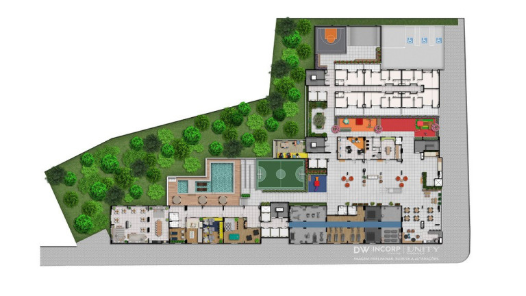 Imagem Apartamento com 1 Quarto à Venda, 36 m² em Sacomã - São Paulo