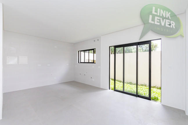 Imagem Sobrado com 3 Quartos à Venda, 117 m² em Boa Vista - Curitiba Imagem Sobrado com 3 Quartos à Venda, 117 m² em Boa Vista - Curitiba