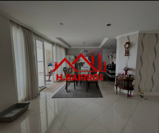 Foto do imóvel Casa de Condomínio com 4 Quartos à Venda, 293 m² em Urbanova V - São José Dos Campos
