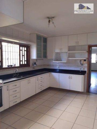 Imagem Sobrado com 3 Quartos à Venda, 203 m² em Vila Gopoúva - Guarulhos