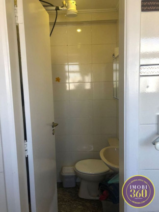 Imagem Apartamento com 3 Quartos à Venda, 135 m² em Vila Regente Feijó - São Paulo