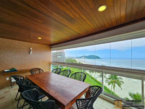 Imóvel com 4 Quartos à Venda, 235 m² em Riviera - Bertioga
