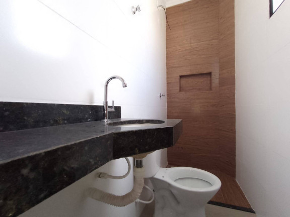 Imagem Casa com 2 Quartos à Venda, 63 m² em Maracanã - Praia Grande Imagem Casa com 2 Quartos à Venda, 63 m² em Maracanã - Praia Grande