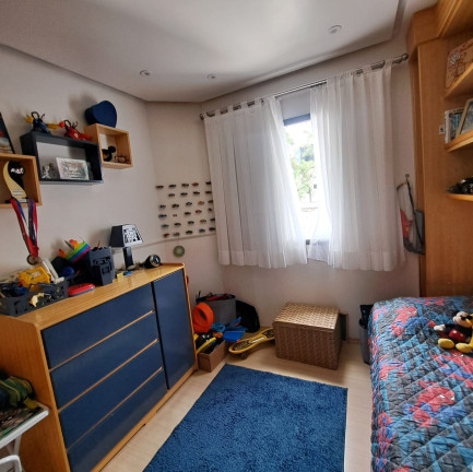 Imagem Imóvel com 3 Quartos à Venda, 164 m² em Centro - São Bernardo Do Campo