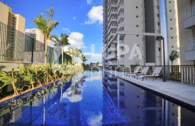 Imagem Apartamento com 2 Quartos à Venda, 76 m² em Tatuapé - São Paulo Imagem Apartamento com 2 Quartos à Venda, 76 m² em Tatuapé - São Paulo
