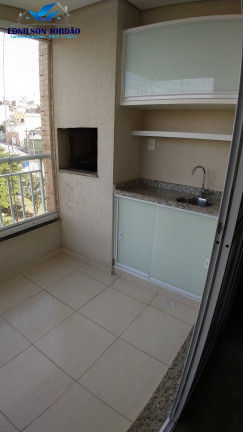 Foto do imóvel Apartamento com 3 Quartos à Venda, 89 m² em Barcelona - São Caetano Do Sul