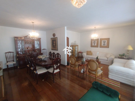 Imagem Apartamento com 4 Quartos à Venda, em Icaraí - Niterói Imagem Apartamento com 4 Quartos à Venda, em Icaraí - Niterói