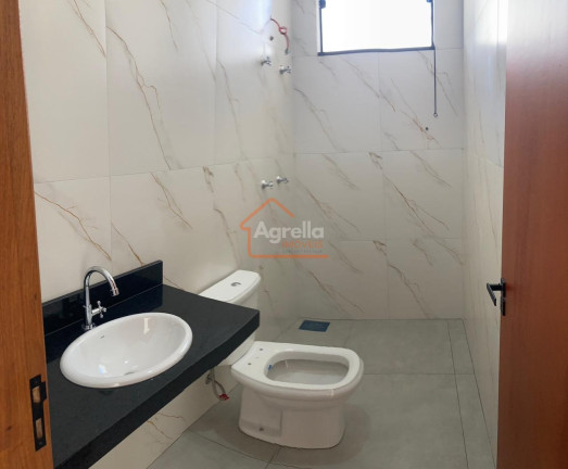 Imagem Casa com 2 Quartos à Venda, 58 m² em Jardim Santa Madalena - Mogi Guaçu