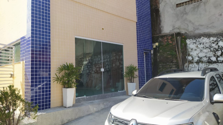 Imagem Imóvel à Venda, 78 m² em Itapuã - Salvador