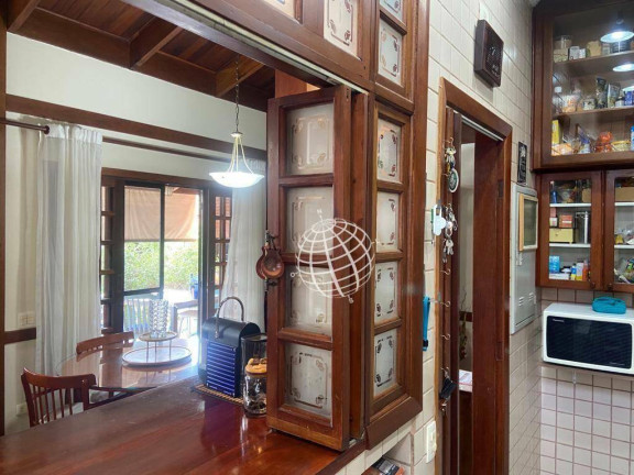 Imagem Casa com 3 Quartos à Venda ou Locação, 130 m² em Condominio Parque Das Garças I - Atibaia