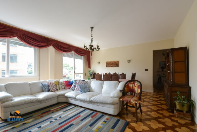 Imagem Apartamento com 3 Quartos à Venda,  em Bela Vista - São Paulo