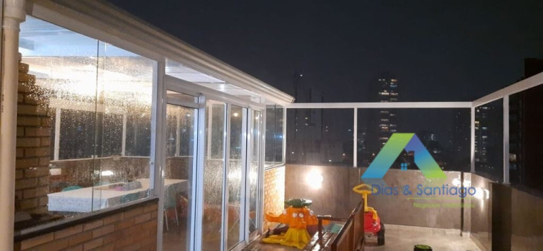 Imagem Apartamento com 4 Quartos à Venda, 224 m² em Vila Gumercindo - São Paulo Imagem Apartamento com 4 Quartos à Venda, 224 m² em Vila Gumercindo - São Paulo