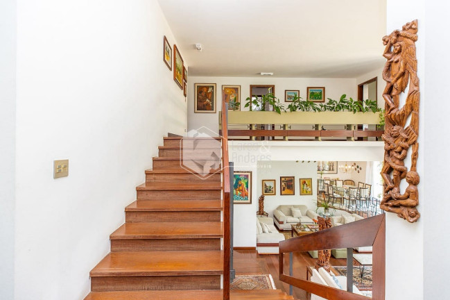 Imagem Casa com 4 Quartos à Venda, 384 m² em Jardim Marajoara - São Paulo Imagem Casa com 4 Quartos à Venda, 384 m² em Jardim Marajoara - São Paulo