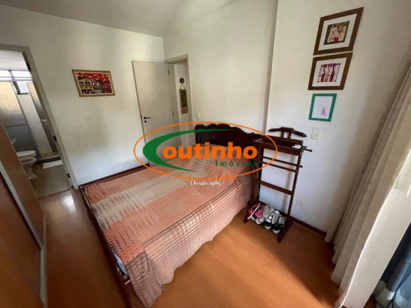 Imagem Apartamento com 3 Quartos à Venda, 115 m² em Tijuca - Rio De Janeiro Imagem Apartamento com 3 Quartos à Venda, 115 m² em Tijuca - Rio De Janeiro