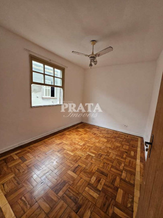 Imagem Apartamento com 2 Quartos à Venda, 55 m² em Centro - São Vicente