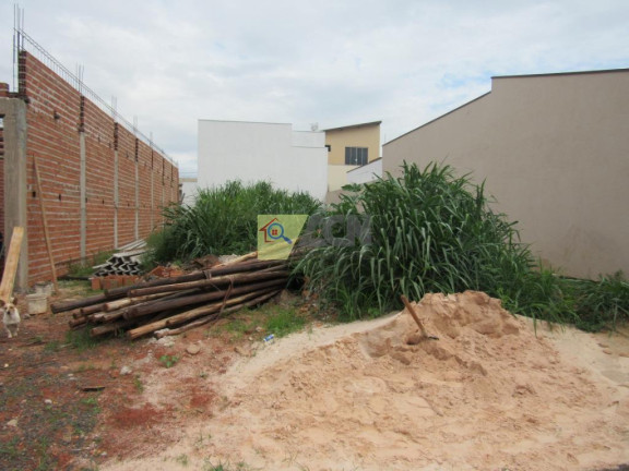 Imagem Terreno à Venda, 270 m² em Jardim Novo Cambuí - Hortolândia Imagem Terreno à Venda, 270 m² em Jardim Novo Cambuí - Hortolândia