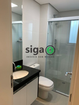 Imagem Apartamento com 3 Quartos à Venda, 148 m² em Tatuapé - São Paulo Imagem Apartamento com 3 Quartos à Venda, 148 m² em Tatuapé - São Paulo
