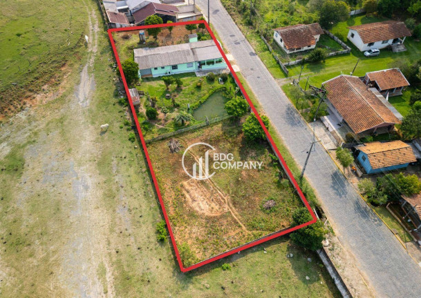 Imagem Chácara com 3 Quartos à Venda, 136 m² em Camacuã - Irati Imagem Chácara com 3 Quartos à Venda, 136 m² em Camacuã - Irati