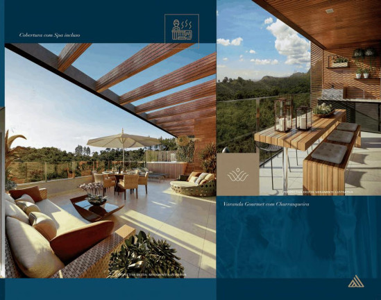 Imagem Apartamento com 2 Quartos à Venda, 81 m² em Centro - Petrópolis