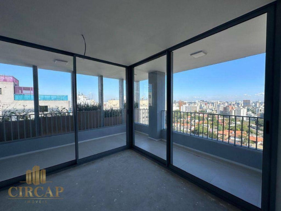 Imagem Apartamento com 1 Quarto à Venda, 96 m² em Pinheiros - São Paulo Imagem Apartamento com 1 Quarto à Venda, 96 m² em Pinheiros - São Paulo