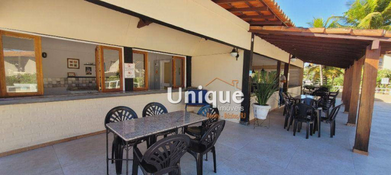 Imagem Apartamento com 2 Quartos à Venda, 60 m² em Centro - Armação Dos Búzios
