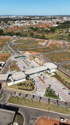 Imagem Casa de Condomínio com 3 Quartos à Venda, 268 m² em Polo Empresarial Goiás - Aparecida De Goiânia Imagem Casa de Condomínio com 3 Quartos à Venda, 268 m² em Polo Empresarial Goiás - Aparecida De Goiânia
