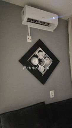 Imagem Apartamento com 1 Quarto à Venda, 11 m² em Higienópolis - São Paulo