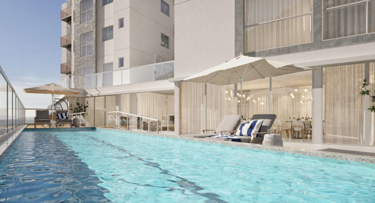 Imagem Apartamento com 3 Quartos à Venda, 80 m² em São Judas - Itajaí