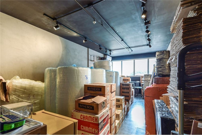 Imagem Sala Comercial à Venda, 27 m² em Lapa - São Paulo