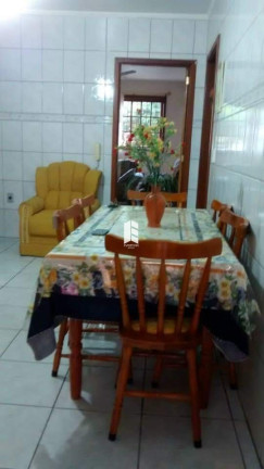 Imagem Casa com 3 Quartos à Venda, 240 m² em Dom Antônio Reis - Santa Maria