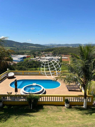 Imagem Chácara com 5 Quartos à Venda, 600 m² em Cidade Nova - Bom Jesus Dos Perdões