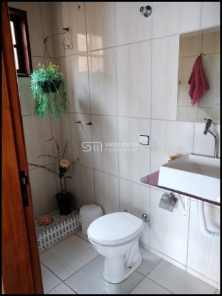 Imagem Casa com 1 Quarto à Venda, 456 m² em Parque Mondesir - Lorena