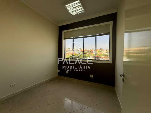 Sala Comercial para Alugar, 9 m² em Paulista - Piracicaba