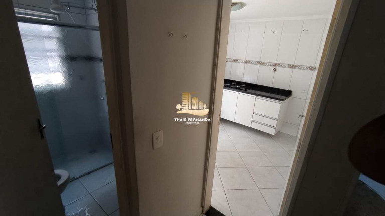 Imagem Apartamento com 1 Quarto à Venda, 39 m² em Caiçara - Praia Grande