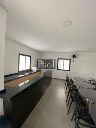 Imagem Apartamento com 2 Quartos à Venda, 50 m² em Vila Curuçá - Santo André Imagem Apartamento com 2 Quartos à Venda, 50 m² em Vila Curuçá - Santo André