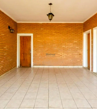 Casa com 3 Quartos à Venda, 194 m² em Jardim Proença - Campinas