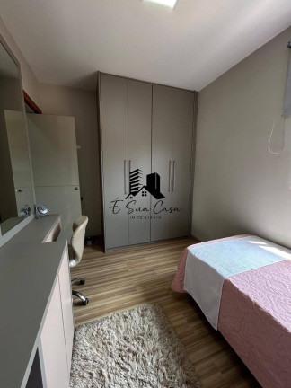 Imagem Cobertura com 3 Quartos à Venda, 127 m² em Europa - Contagem Imagem Cobertura com 3 Quartos à Venda, 127 m² em Europa - Contagem
