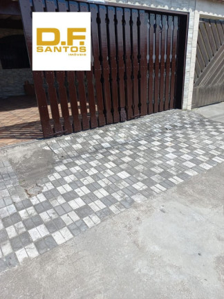 Imagem Sobrado com 2 Quartos à Venda, 180 m² em Agenor De Campos - Mongaguá Imagem Sobrado com 2 Quartos à Venda, 180 m² em Agenor De Campos - Mongaguá