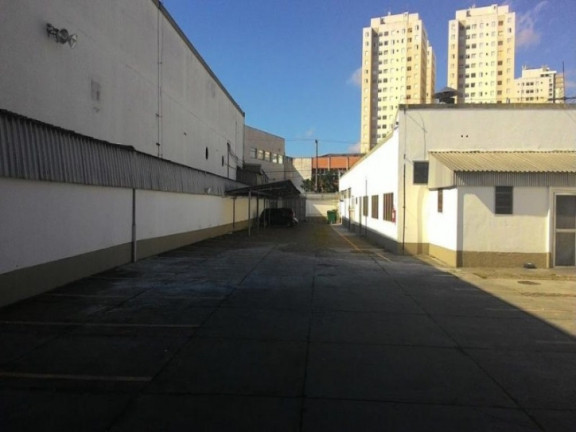 Imagem Galpão para Alugar, 6.440 m² em água Branca - São Paulo Imagem Galpão para Alugar, 6.440 m² em água Branca - São Paulo