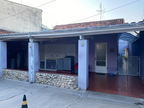 Imagem Casa com 3 Quartos à Venda, 250 m² em Loteamento Residencial Flor Do Vale - Tremembé