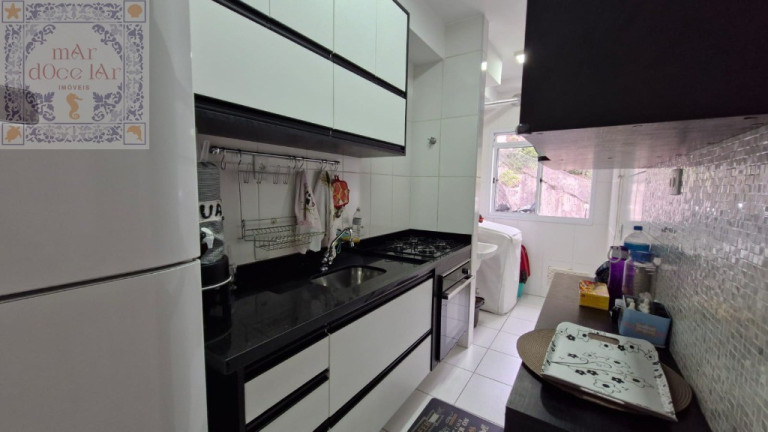 Imagem Apartamento com 2 Quartos à Venda, 62 m² em Marapé - Santos