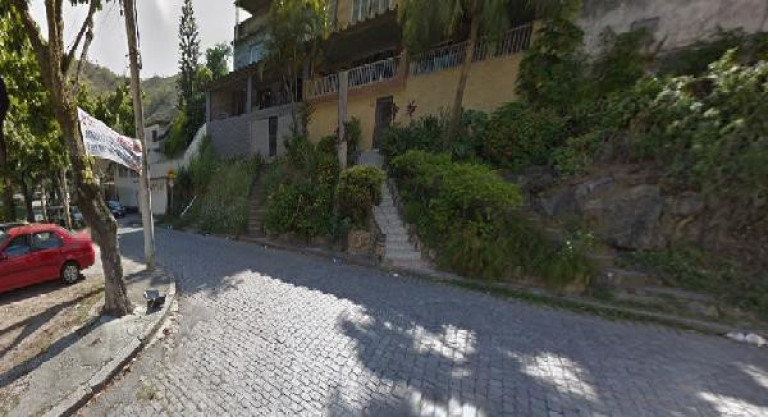 Casa com 1 Quarto à Venda, 107 m² em Engenho Novo - Rio De Janeiro