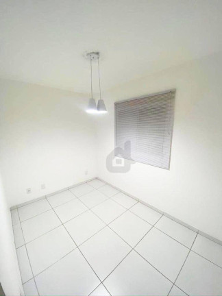 Imagem Apartamento com 3 Quartos à Venda, 69 m² em Alpha Club Residencial - Votorantim